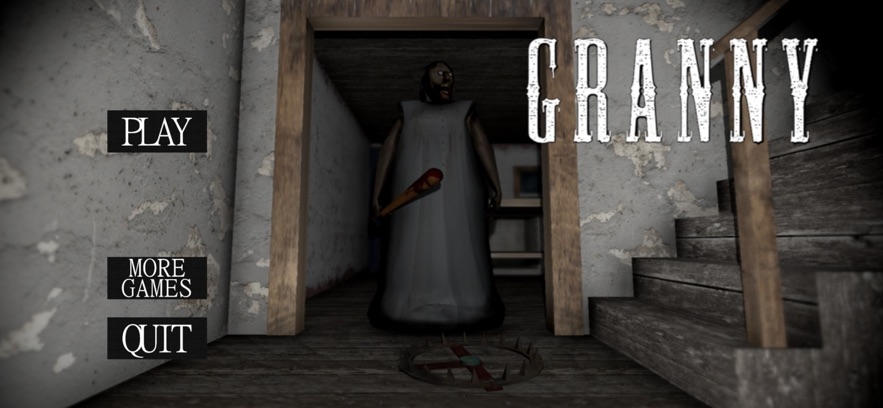Granny Hack