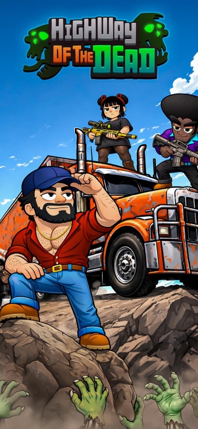 Highway of the Dead Hack