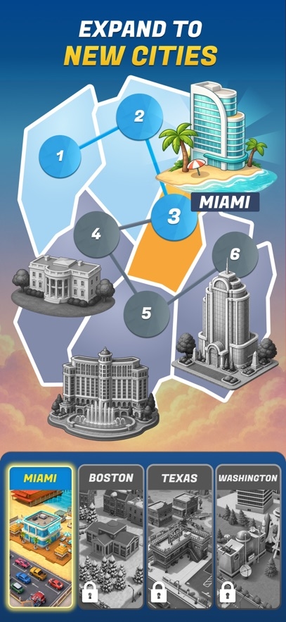 Motor Capital Hack