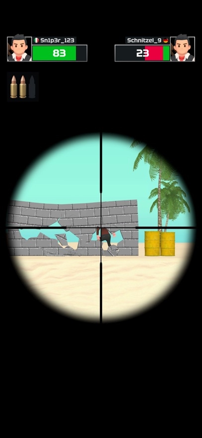 Shoot & Hide Hack