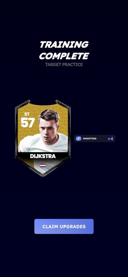 Ultimate XI - Football Game Hack