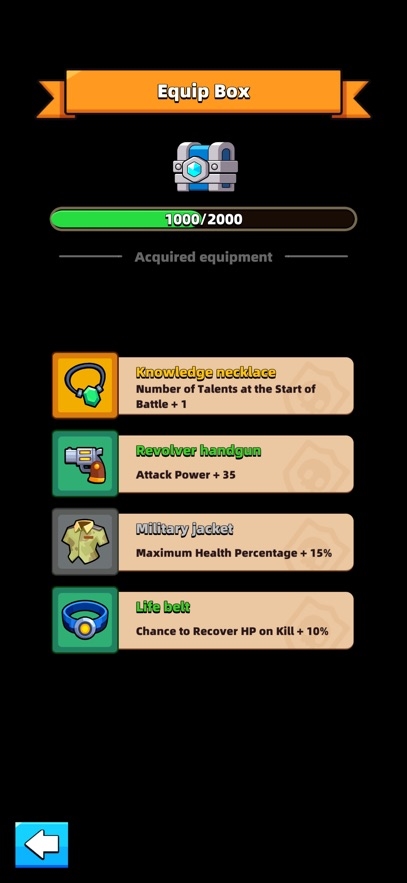 Jacket Escape Hack