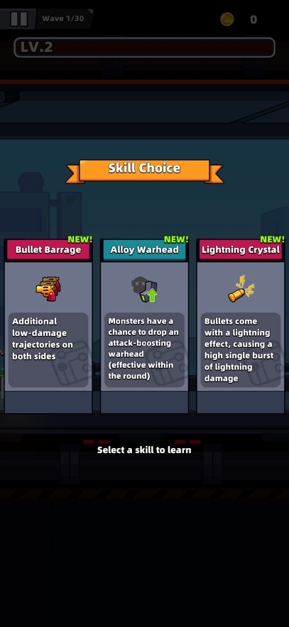 Jacket Escape Hack