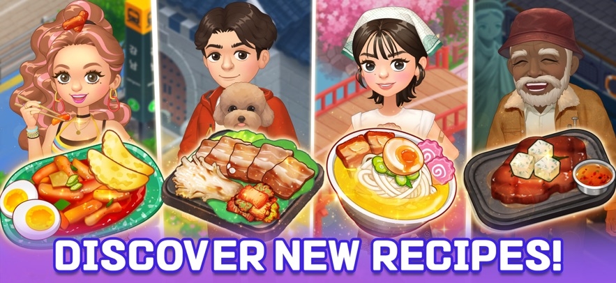 BTS Cooking On STOVE: TinyTAN Hack