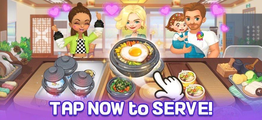 BTS Cooking On STOVE: TinyTAN Hack