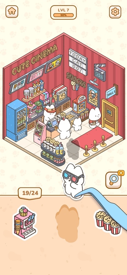 My Sticker Room - Decor Game Hack
