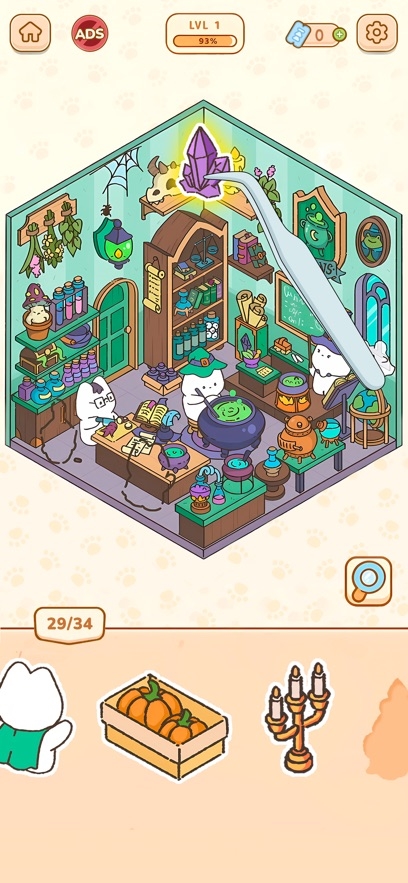 My Sticker Room - Decor Game Hack