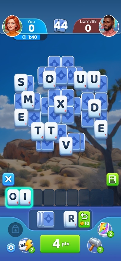 Word Champions - Word Battles Hack