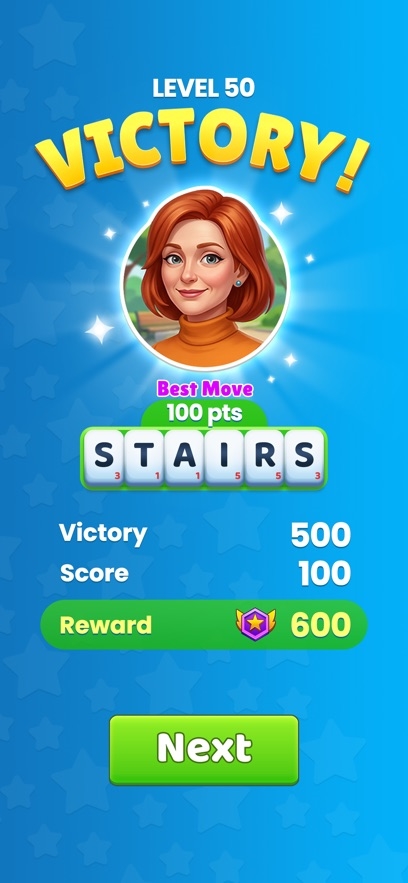 Word Champions - Word Battles Hack
