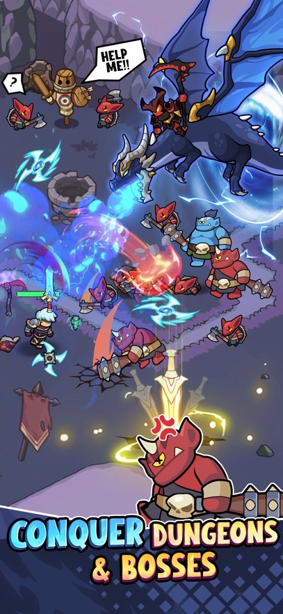 Backpack Legends Adventure RPG Hack