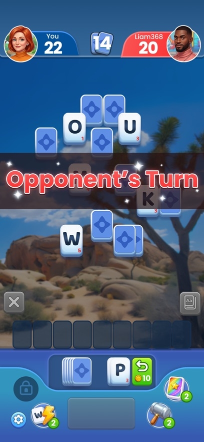 Word Champions - Word Battles Hack