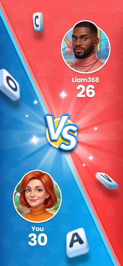 Word Champions - Word Battles Hack