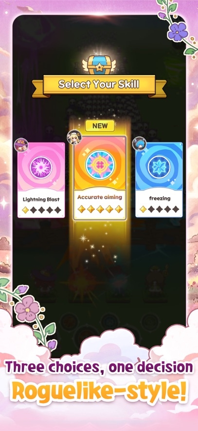 Tiny Divines Hack