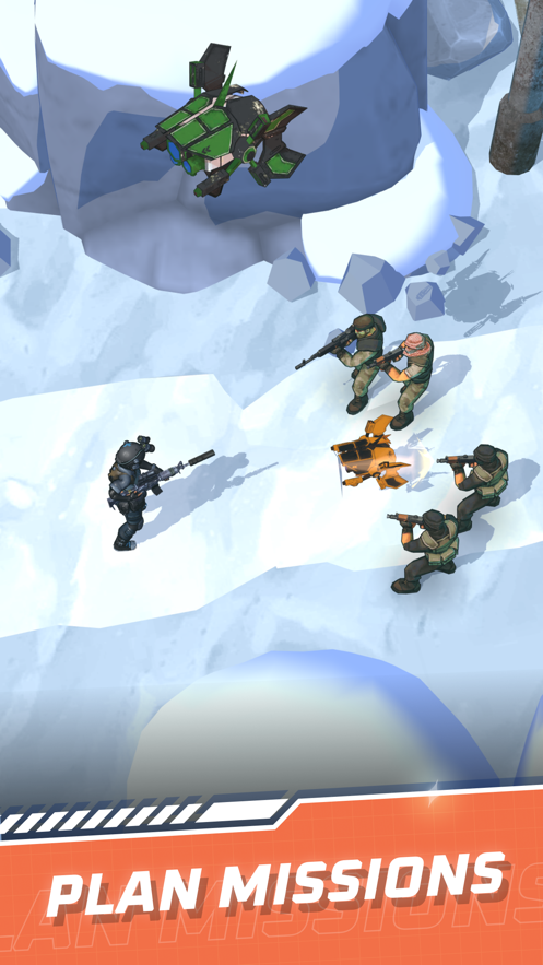 The sniper: Apocalypse Hack