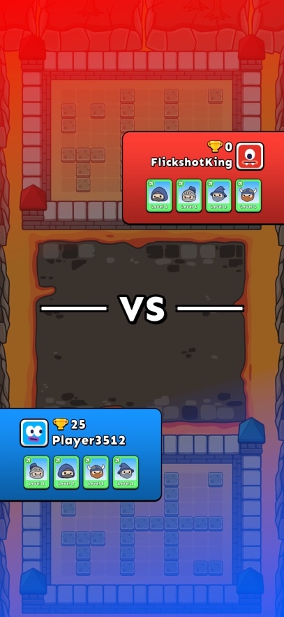 Block Clashers Hack