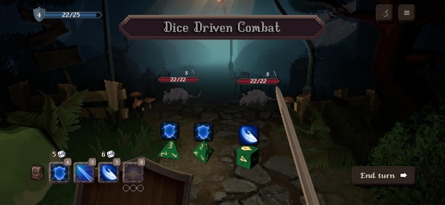 Fortunes of Battle Hack
