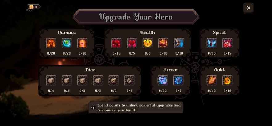 Fortunes of Battle Hack