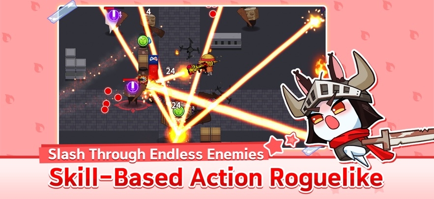 Candle Knight Hack