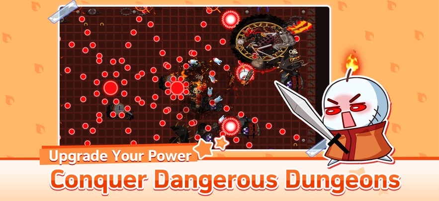 Candle Knight Hack