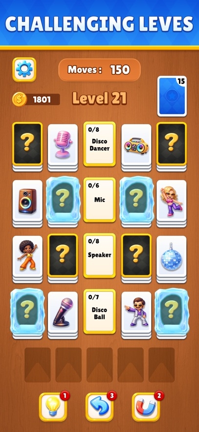 Category Sort Hack