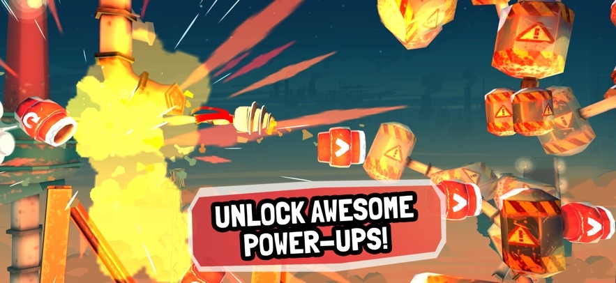 Bullet Boy Hack