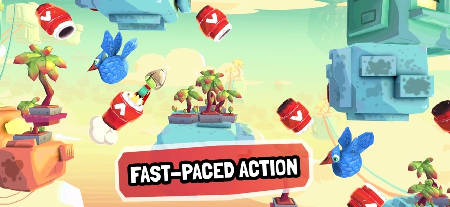 Bullet Boy Hack