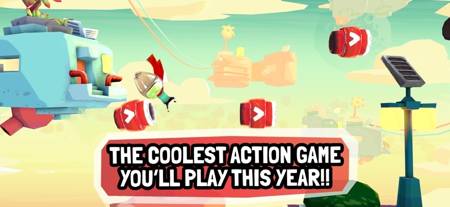 Bullet Boy Hack