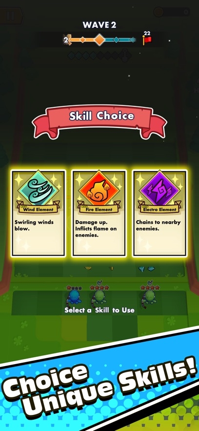 AmaZeus: Merge & Shoot Hack