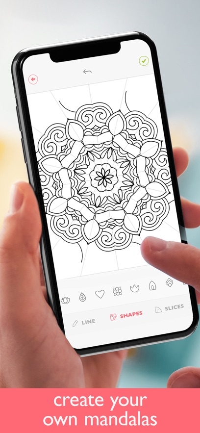 Colorfy: Coloring Book Games Hack