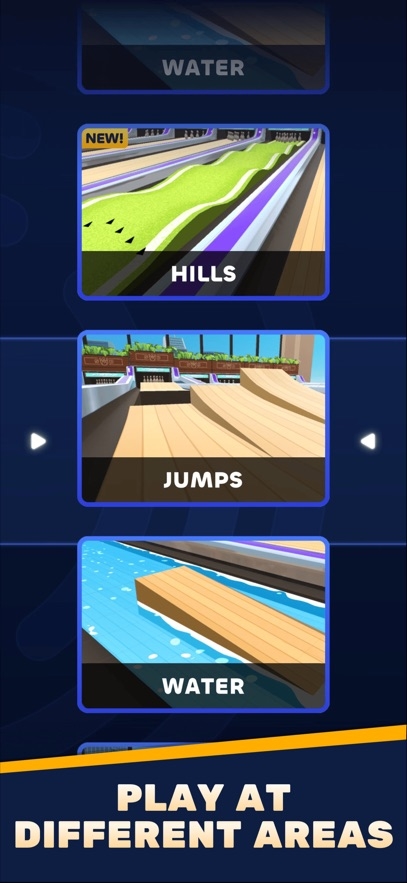 Skyline Bowling Hack