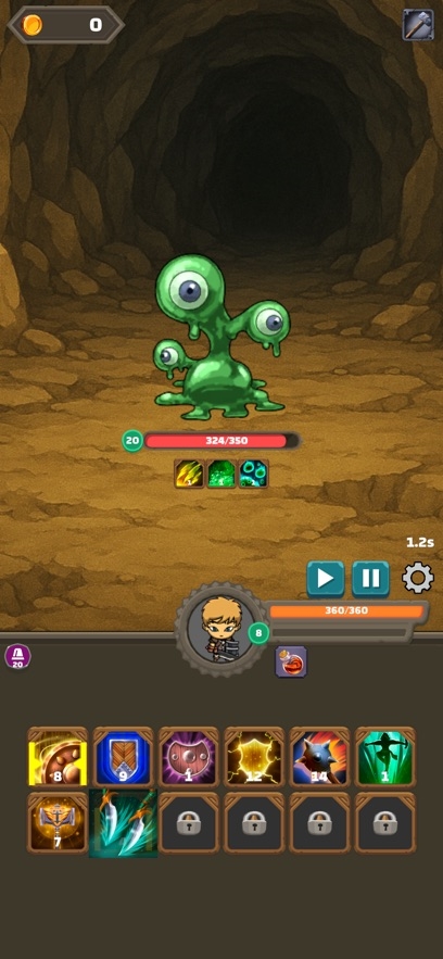 ZakuzakuSlash Hack