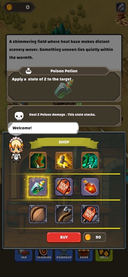 ZakuzakuSlash Hack