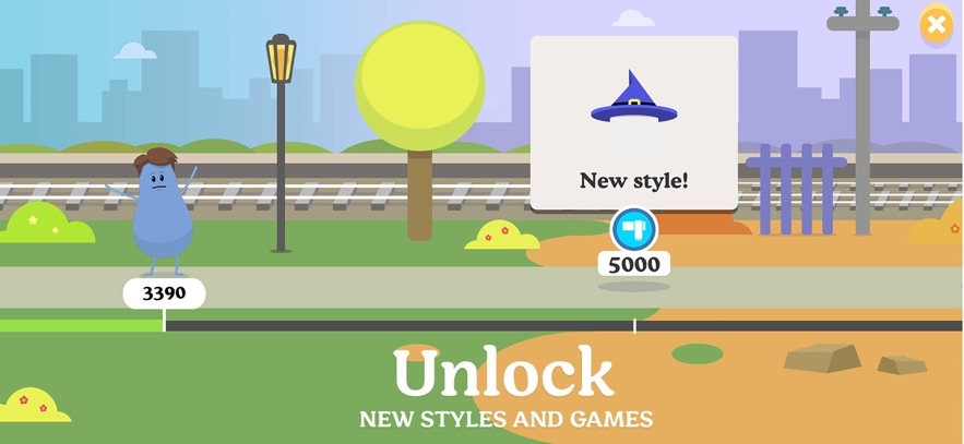 Dumb Ways to Die Hack