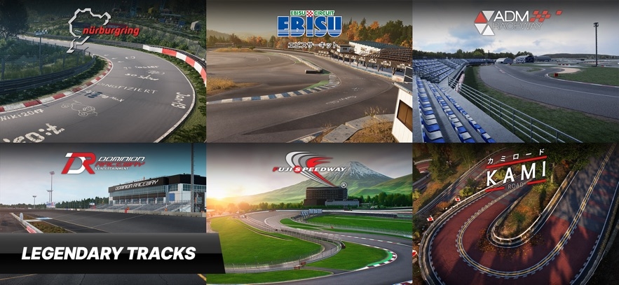CarX Drift Racing 3 Hack