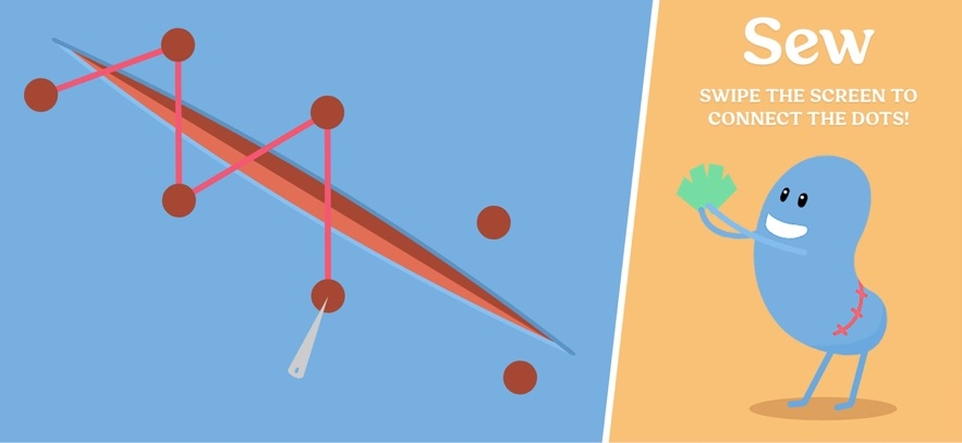 Dumb Ways to Die Hack