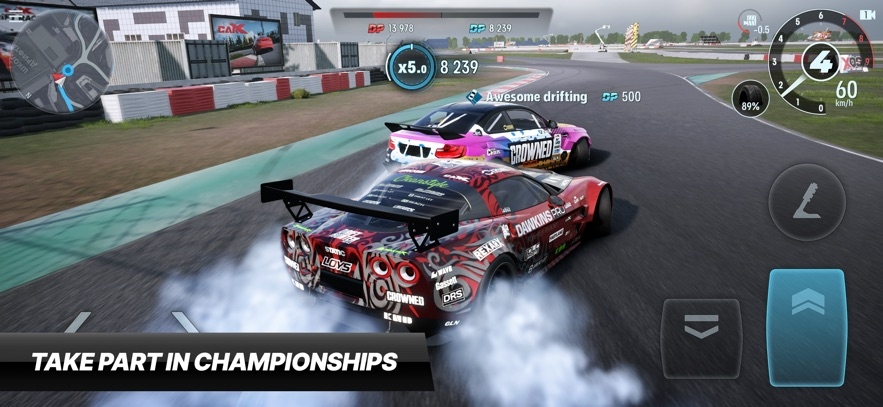 CarX Drift Racing 3 Hack