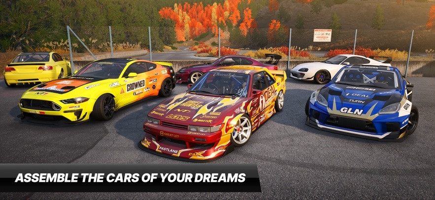 CarX Drift Racing 3 Hack