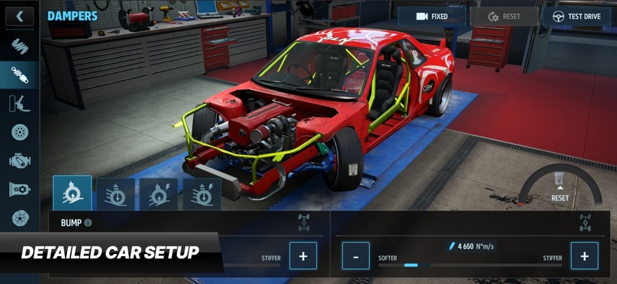 CarX Drift Racing 3 Hack
