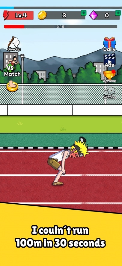 Tap Tap Run | Speed Clicker Hack