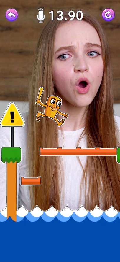 Mini Games: Calm & Chill Hack