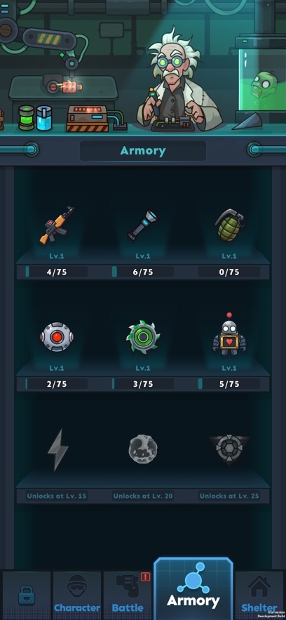 Last Extract Hack