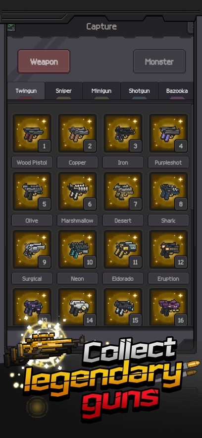 Gun and Girls : Gunner Maker Hack