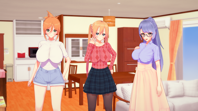 [18+] Summer MC: That Time I Found a Magic Hypno Book