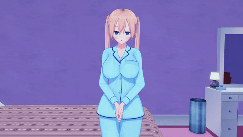 [18+] Summer MC: That Time I Found a Magic Hypno Book