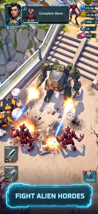 Astra Squad Hack