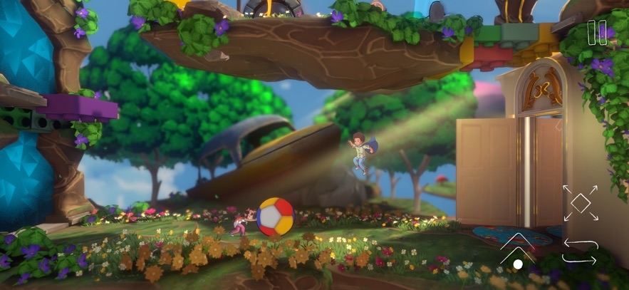 Lost Twins 2 Hack