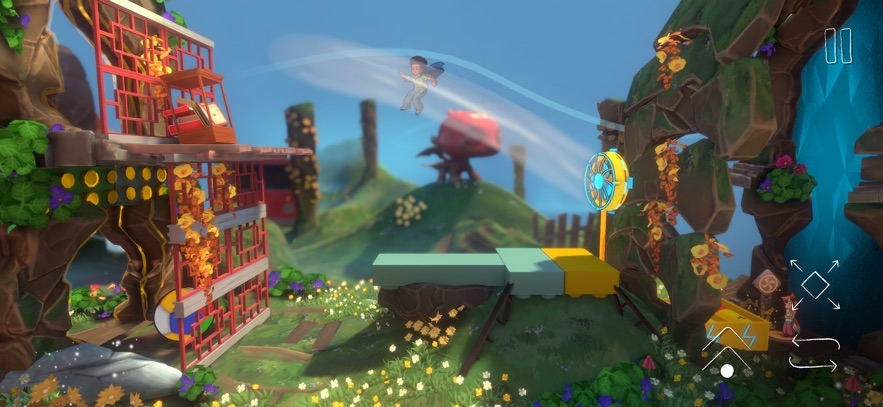 Lost Twins 2 Hack