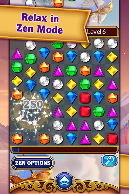 Bejeweled Classic Hack