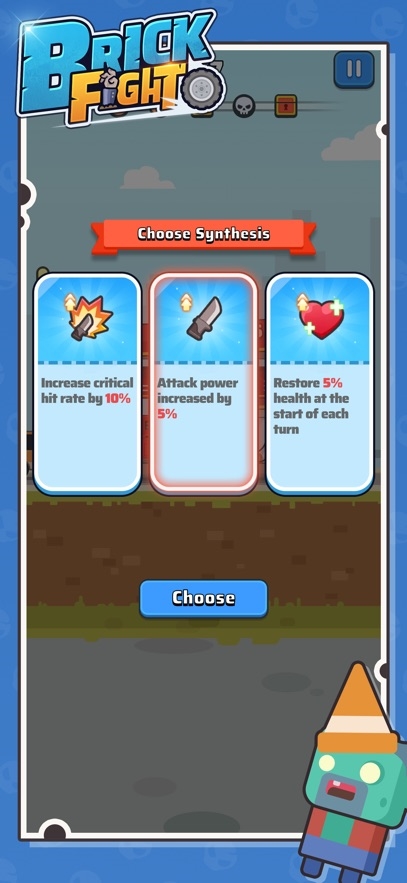 Brick Fight Hack