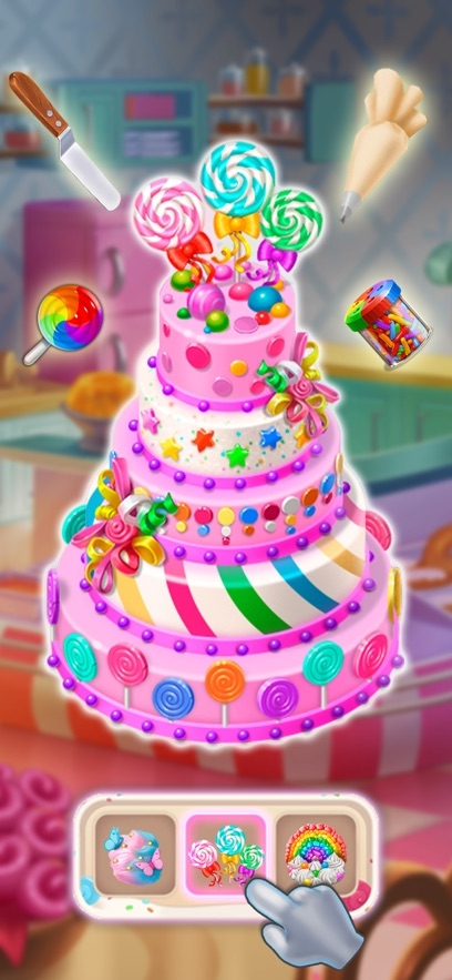 Sweet Escapes: Build A Bakery Hack
